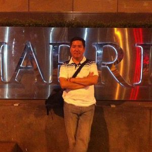 Meet your Posher, Mauricio